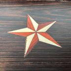 3x Dienblad – Hardhout thumbnail 7