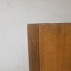 Mid Century Teak Highboard Everest Design thumbnail 14