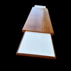 Prachtige Midcentury Hulmefa Coffeetable thumbnail 3