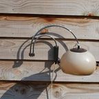 Dijkstra Dubbele Booglamp Wandlamp thumbnail 3