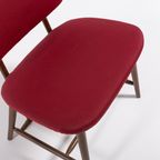 Alf Svensson ‘teve’ Chair For Studio Ljungs Industrier Ab Sweden 1950s thumbnail 8