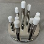 Vintage Plafondlamp – Boulanger thumbnail 4