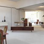Mid Century Lowboard thumbnail 4