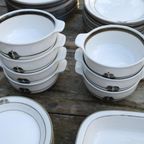 Servies Nordica Sweden Rörstrand thumbnail 6