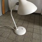 Jaren 40 Bauhaus Bureaulamp thumbnail 6