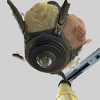 Art Deco Lamp thumbnail 4