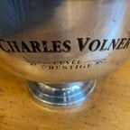 Vintage Wijnkoeler Charles Volner Frans thumbnail 2