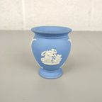 Wedgwood Jasperware Vaasje thumbnail 6