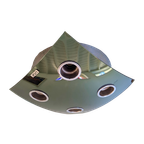 Plafondlamp Italy – Veca - (mf34) thumbnail 2
