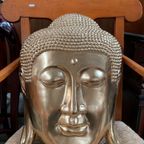 Decoratief Hoofd Van Boeddha. thumbnail 2