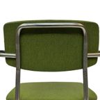 Vintage Gispen Stoel 1235 Cordemeyer Design thumbnail 17