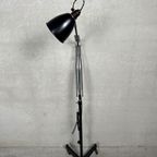 Original Anglepoise Herbert Terry 1209 – Vloerlamp – 1940’s thumbnail 22