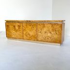 Vintage Italiaans Margot Dressoir Van Gianluigi Gorgoni Voor Fratelli Turri thumbnail 7