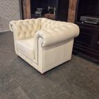 Chesterfield Cresswell Set 1 + 2 + 3--zits - French White thumbnail 13