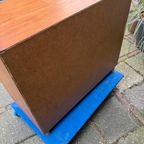 Vintage Deens Design Ladekast 1970s thumbnail 8