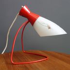 Napako Lamp By Josef Hurka Model 1621 Produced In The 1960S thumbnail 6