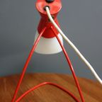 Napako Lamp By Josef Hurka Model 1621 Produced In The 1960S thumbnail 8