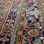 Mooi En Kleurrijk Vintage Oosters Vloerkleed 170x120cm thumbnail 5