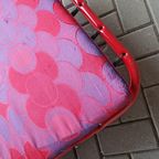 Vintage Logeerbed Opklapbed Daybed Bed Jaren 70 Retro Camper thumbnail 15