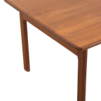 Vintage Deens Design Salontafel 'Burkal' thumbnail 5