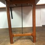 Cadovius Teak Wandmeubel Met Tafel thumbnail 12