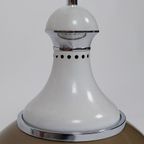 Vintage Stilux Hanglamp - Italiaans Design thumbnail 9