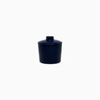Arabia Teema Suikerpot Met Deksel - Blauw thumbnail 4