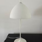 Vintage Jaren 60 Mushroom Tafellamp thumbnail 11