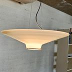 Itre / Murano / Vetri Lamp 1980s New Old Stock Width 65 Cm Height 20 Cm thumbnail 4