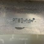 Ptmd Collection Home Side Table thumbnail 5