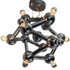 Paul De Haan For Jolina Lighting - Chromed Pendant - Model Name: Kolja’s Favorite - Dutch Design thumbnail 9