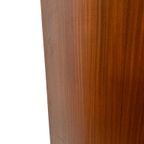 Vintage Kledingkast Wandrobe Jaren 60 Teak Design Kast thumbnail 15