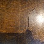 Drop Leaf Jointstool Uit De 18E Eeuw thumbnail 12