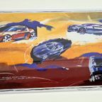 Litho - Daimler Chrysler Financial Services Nederland - Antonie De Rooij - 2000 thumbnail 4