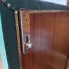 Retro Vintage Engels Drankenkastje, Kabinet, Kast, Highboard thumbnail 12