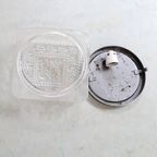 Qd21 – Plafondlamp Jaren 60 -transparant thumbnail 6