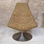 Kartell Madonna Vintage Draaifauteuil Draaistoel thumbnail 14