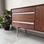 Vintage Fristho Dressoir Rudolf Bernd Glatzel thumbnail 7