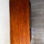 Jaren 60 Vintage Bureau thumbnail 2