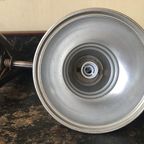 Vintage Spots Knijplampen Aluminium Lita thumbnail 6