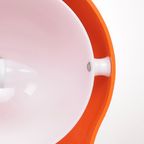 Vico Magistretti Telegono Tafellamp, Artemide 1960S thumbnail 15