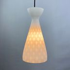 1 Of 5 Glass Pendant Lights By Aloys Gangkofner Ibiza For Peill & Putzler 1960 thumbnail 4