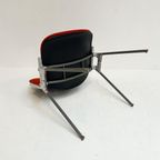 Dsc 106 Stoel Van Giancarlo Piretti Voor Castelli, 1960's thumbnail 10