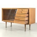 Vintage Blond 50’S Dressoir 69000 thumbnail 3