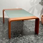 Scandi Ekornes Vintage Salontafel thumbnail 3