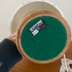 Bestform Teak Houten Tafellamp thumbnail 8