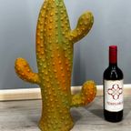 Schitterende Grote Decoratieve Xxl Cactus - 49 Cm thumbnail 6