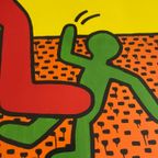 Keith Haring (1958-1990), Untitled, 1982, thumbnail 12