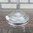 Mid-Century Aluminium Bureaulamp thumbnail 7