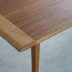 Vintage Salontafel | Eettafel | Jaren 60 | Zweeds thumbnail 10